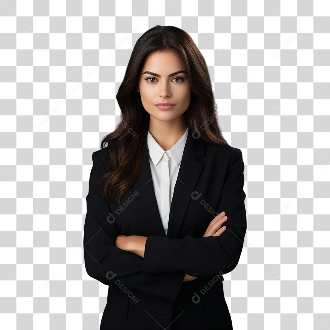 Profissão Secretária PNG Transparente