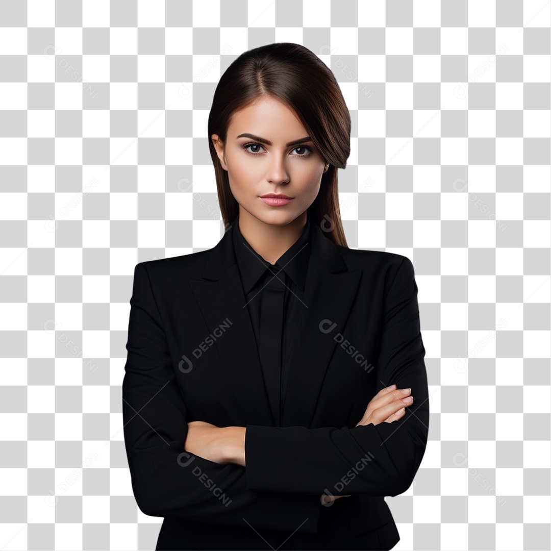 Profissão Secretária PNG Transparente