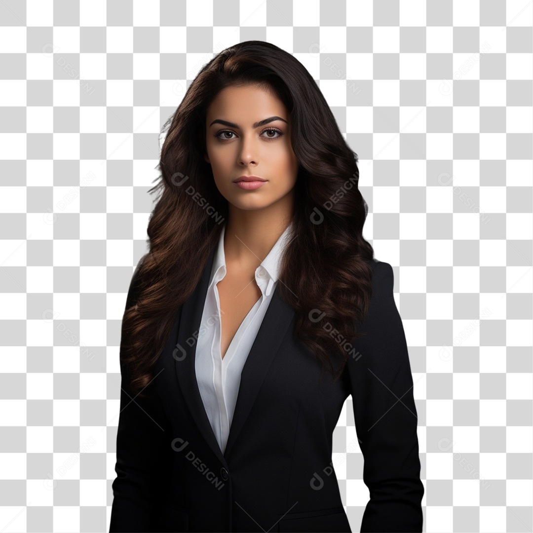 Profissão Secretária PNG Transparente