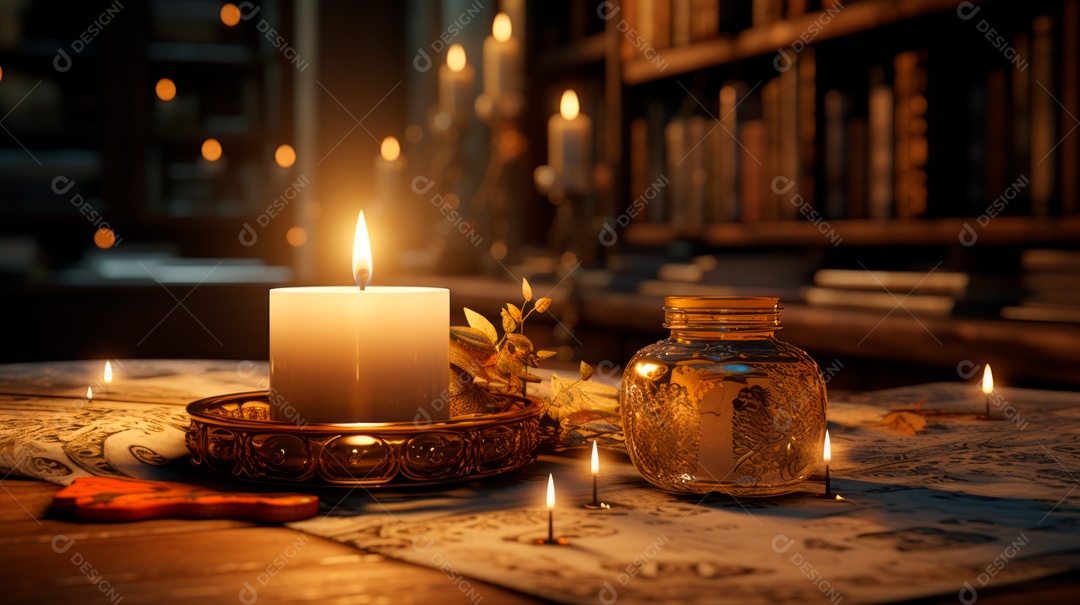 Dia da Candelária, 2 de fevereiro.