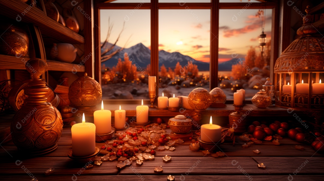 Dia da Candelária, 2 de fevereiro.