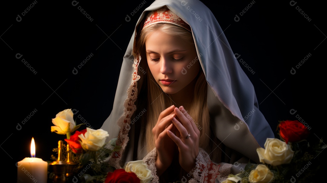 Dia da Candelária, 2 de fevereiro.