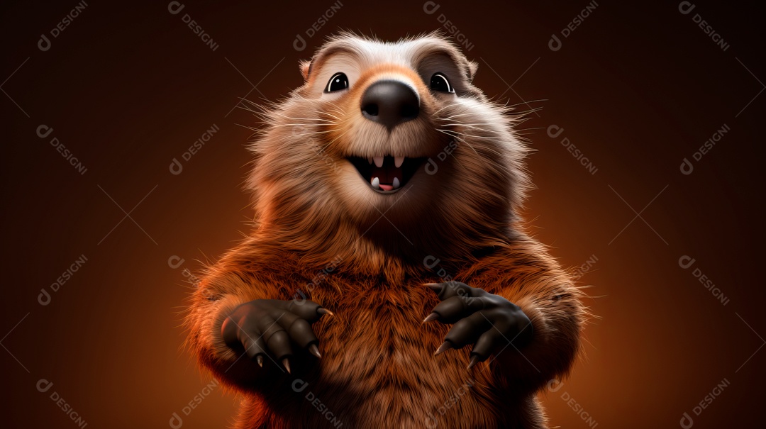 Dia da Marmota, 2 de fevereiro.