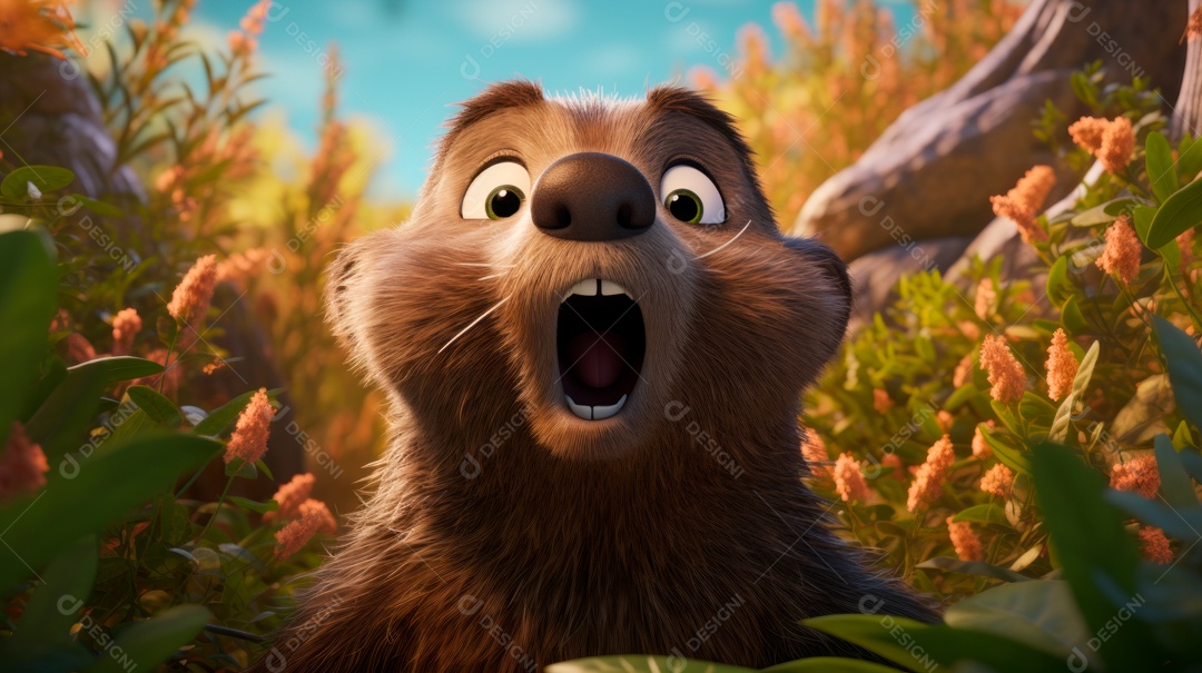 Dia da Marmota, 2 de fevereiro.