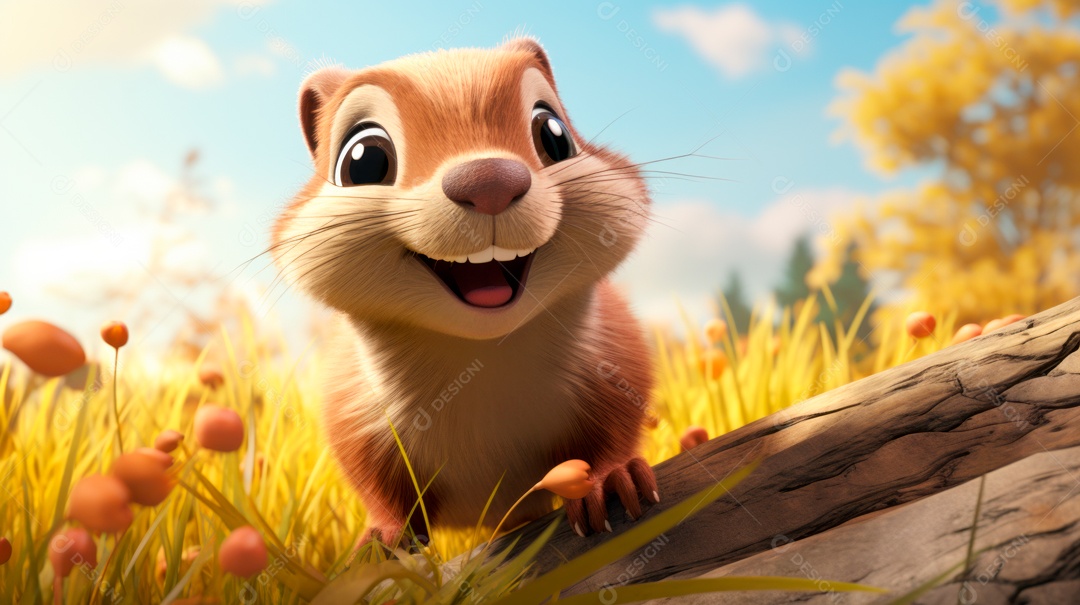 Dia da Marmota, 2 de fevereiro.