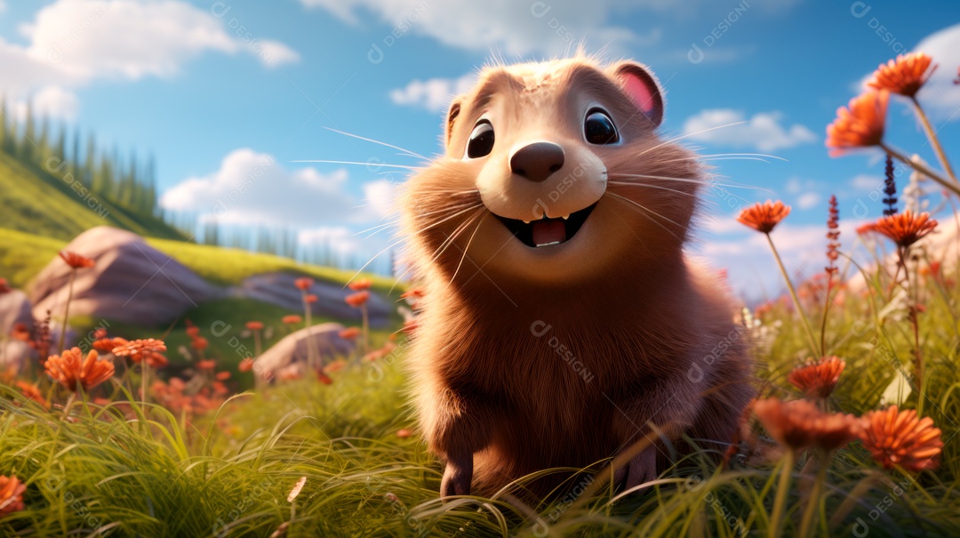 Dia da Marmota, 2 de fevereiro.