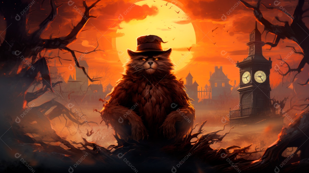 Dia da Marmota, 2 de fevereiro.