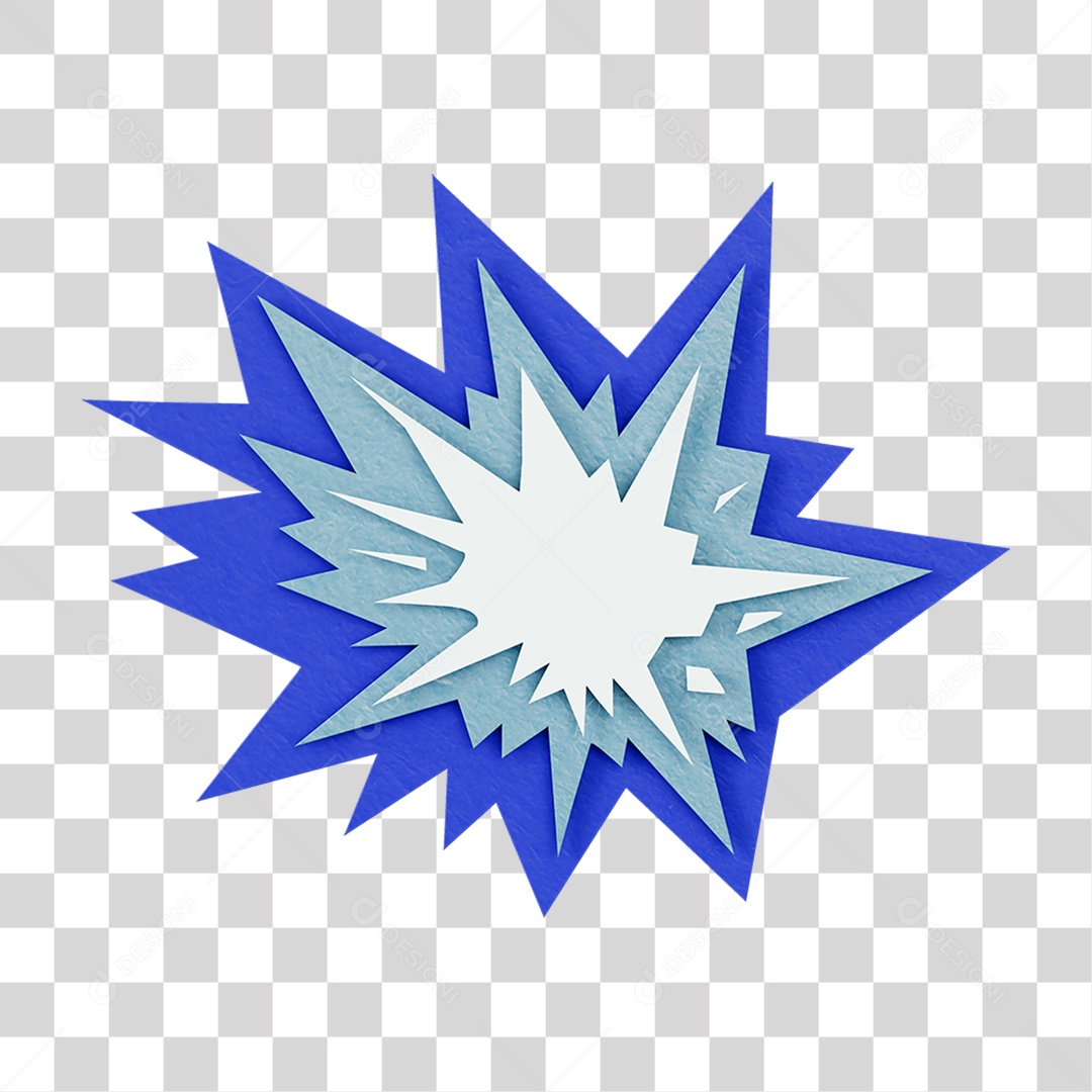 Explosão Fogos PNG Transparente