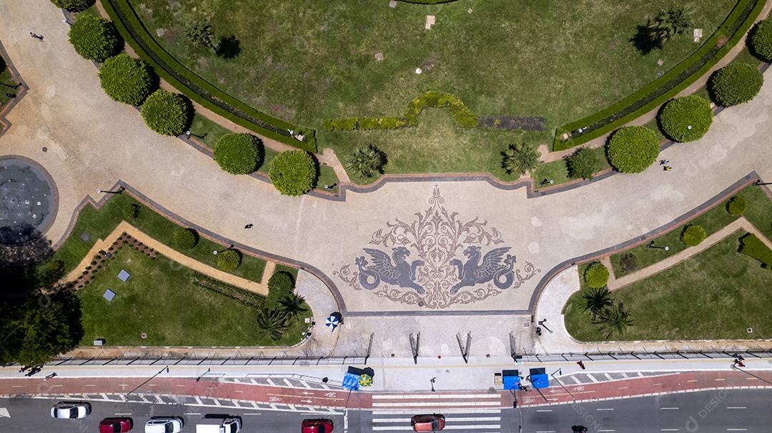 O Museu Paulista da Universidade de São Paulo, conhecido como Museu do Ipiranga ou Museu Paulista