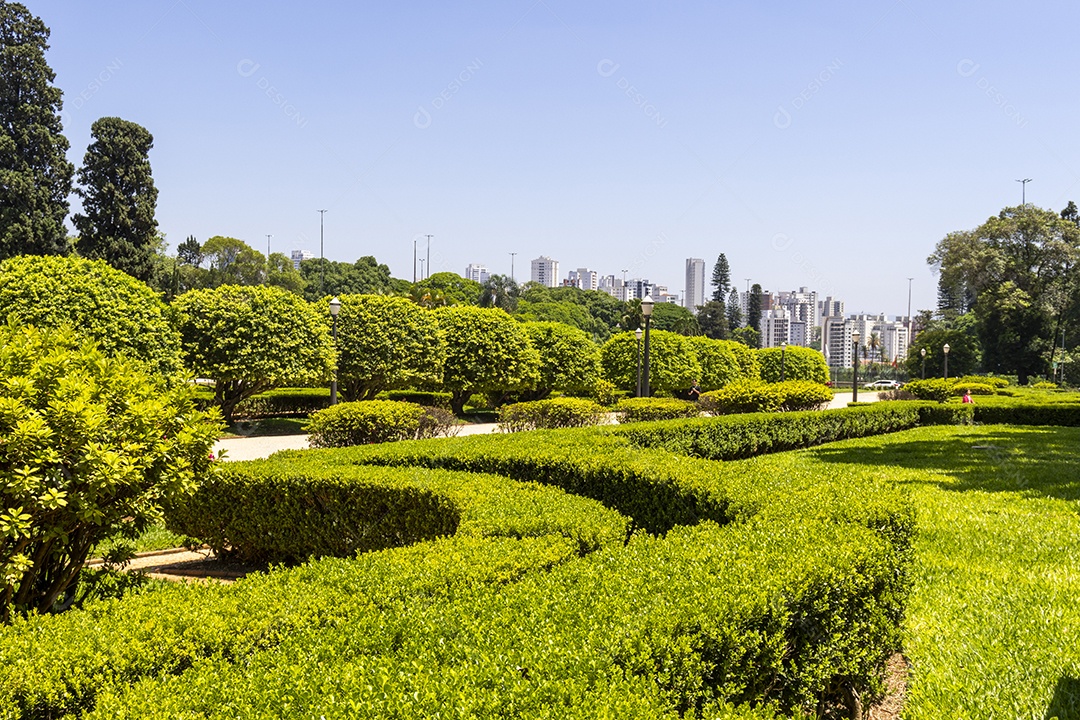 O Museu Paulista da Universidade de São Paulo, conhecido como Museu do Ipiranga ou Museu Paulista