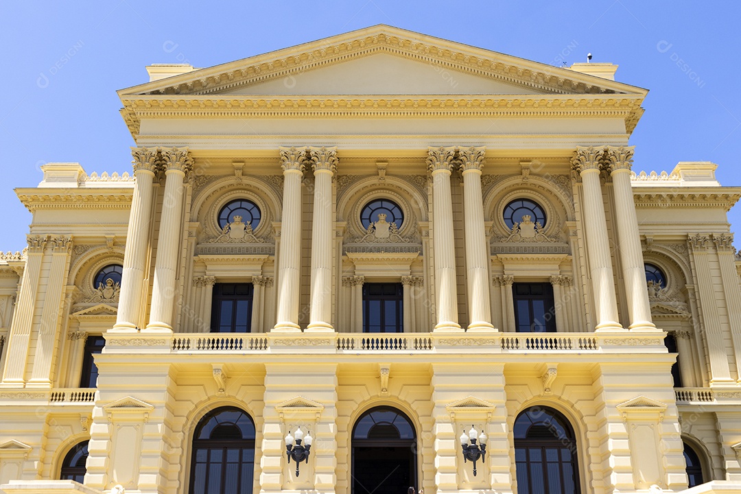 Museu Paulista da Universidade de São Paulo