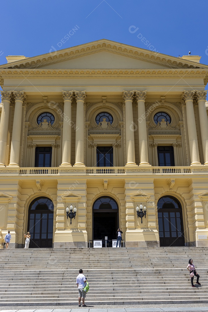 Museu Paulista da Universidade de São Paulo