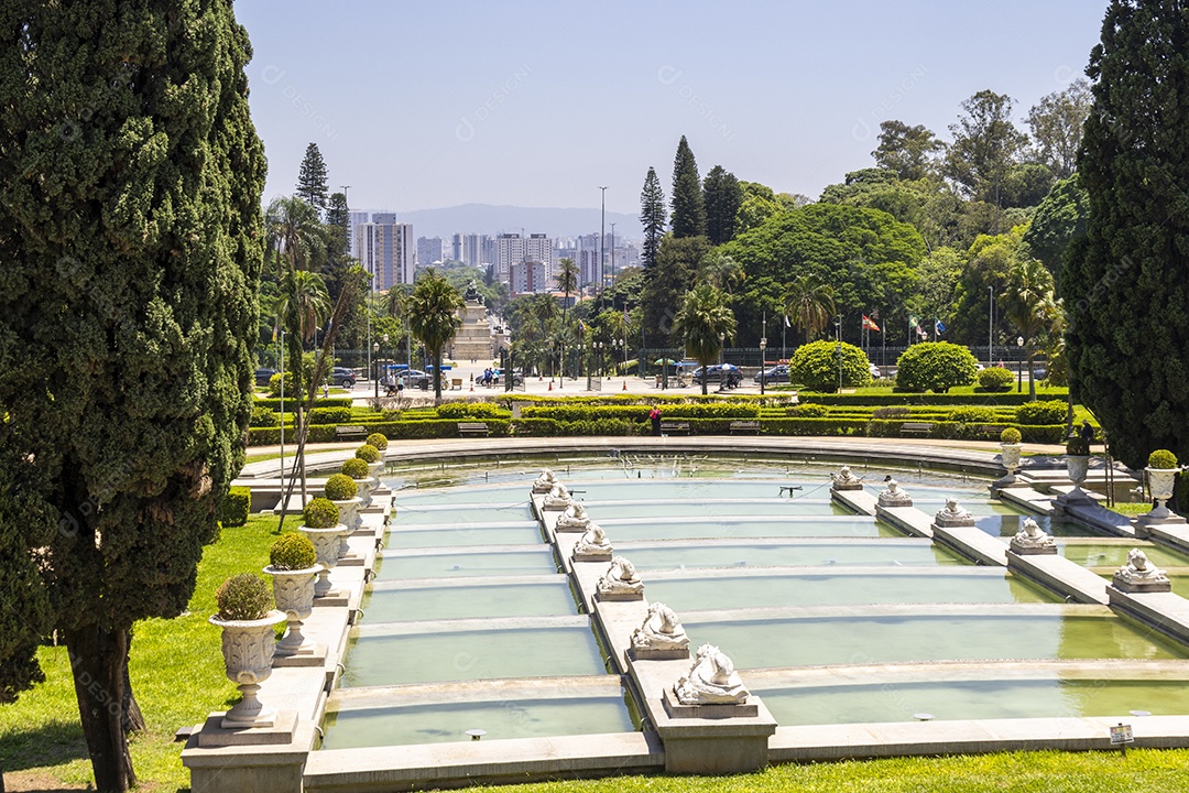 Museu Paulista da Universidade de São Paulo