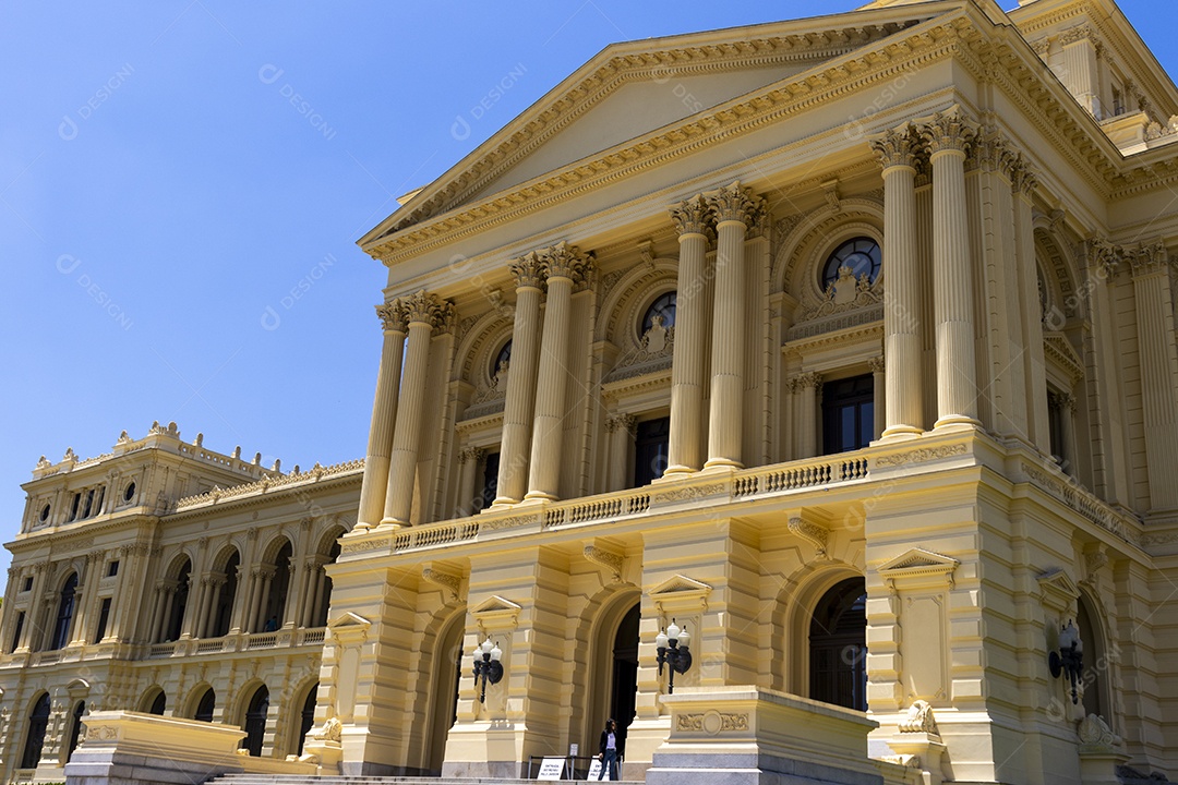 Museu Paulista da Universidade de São Paulo