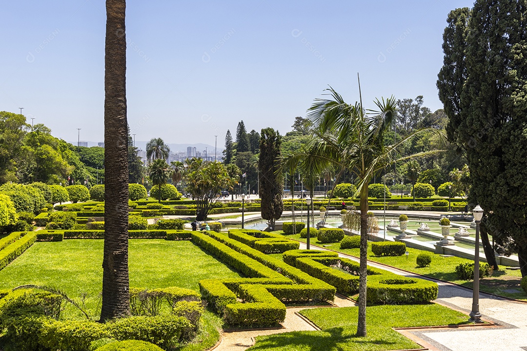 Museu Paulista da Universidade de São Paulo