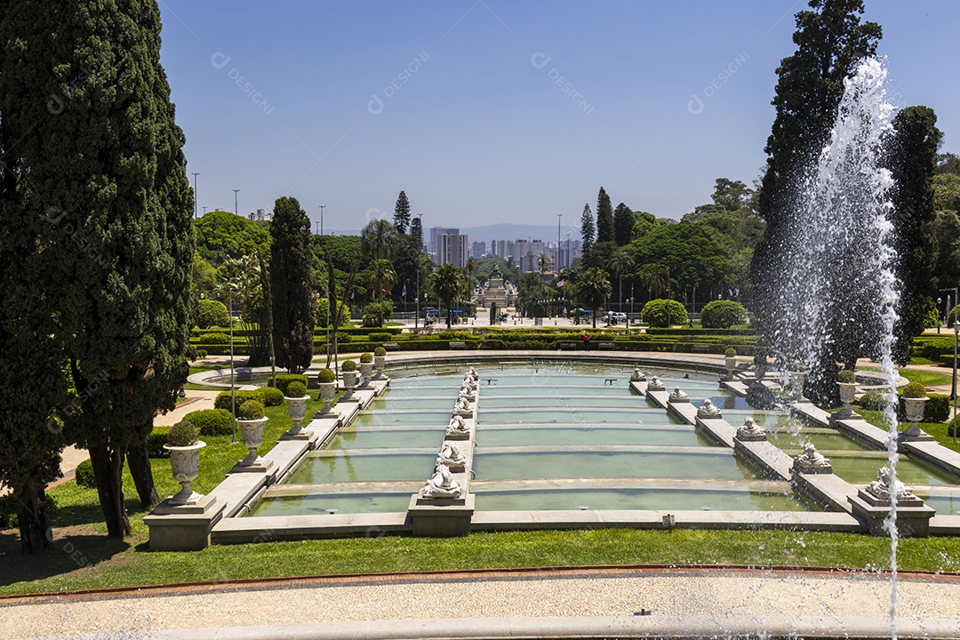 Museu Paulista da Universidade de São Paulo