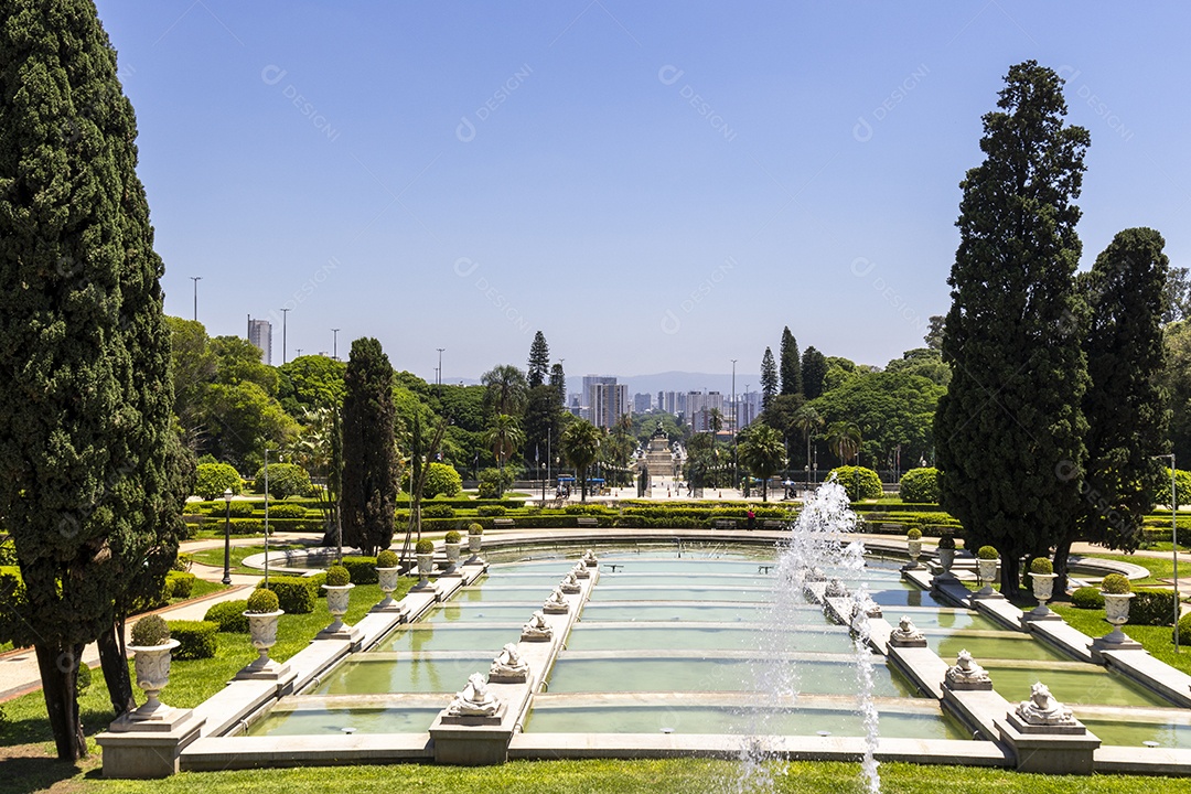 Museu Paulista da Universidade de São Paulo