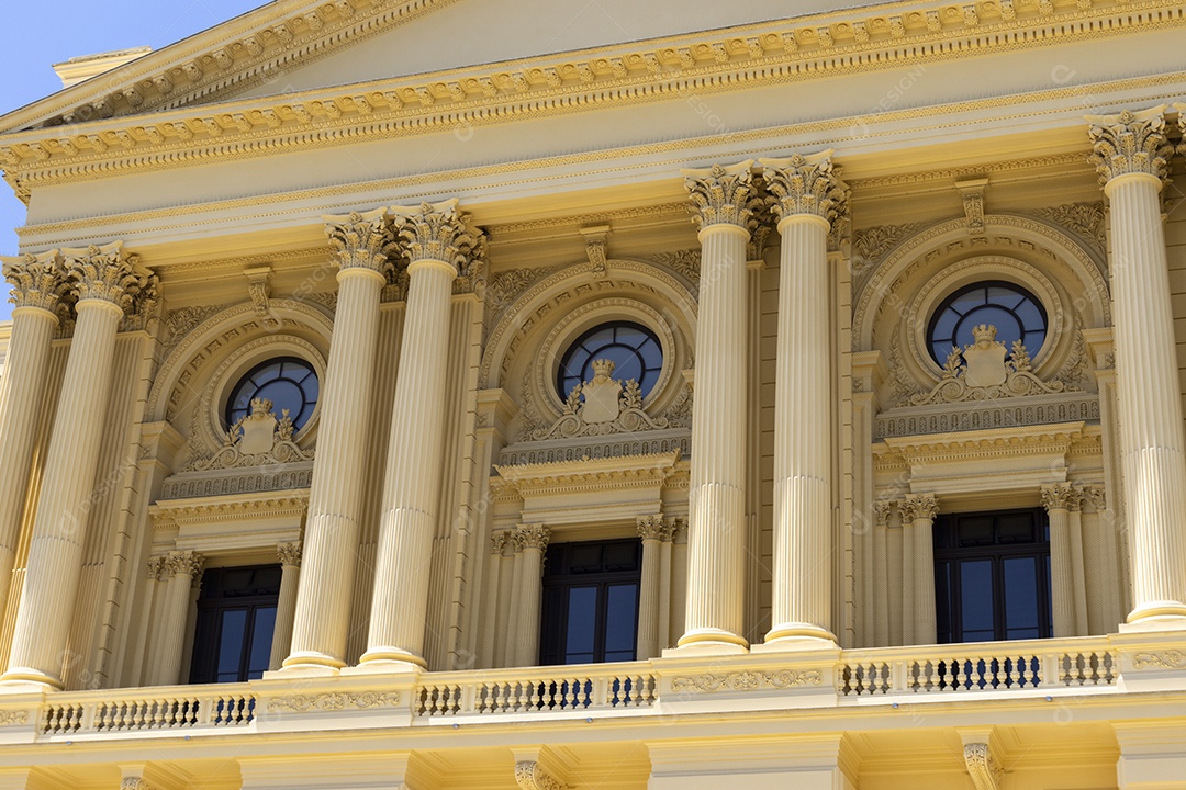 Museu Paulista da Universidade de São Paulo