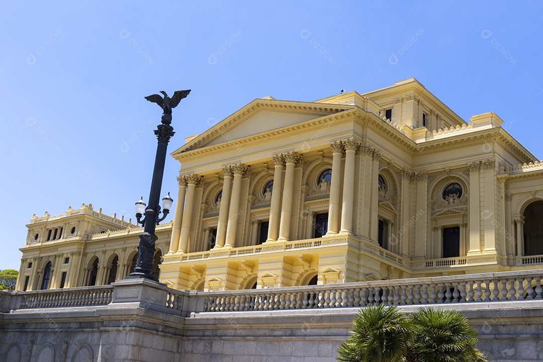 Museu Paulista da Universidade de São Paulo