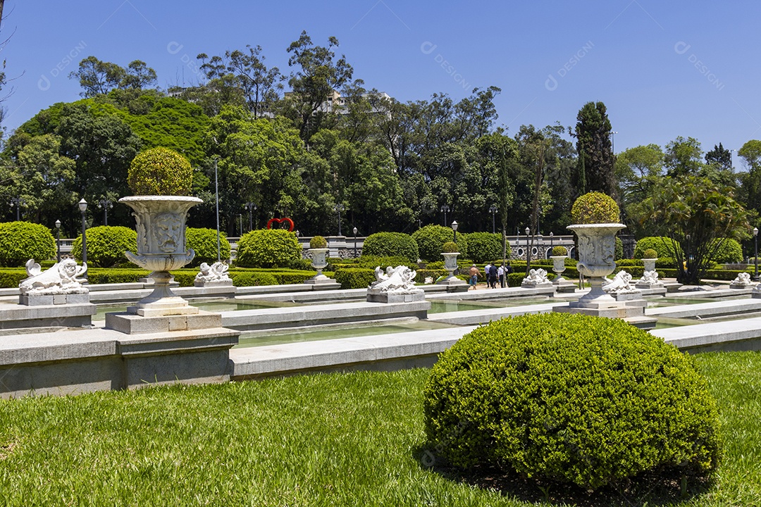 Museu Paulista da Universidade de São Paulo
