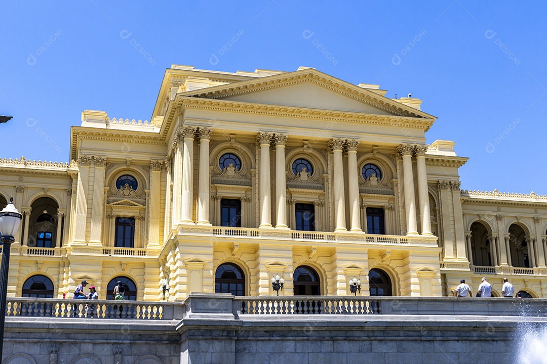Museu Paulista da Universidade de São Paulo