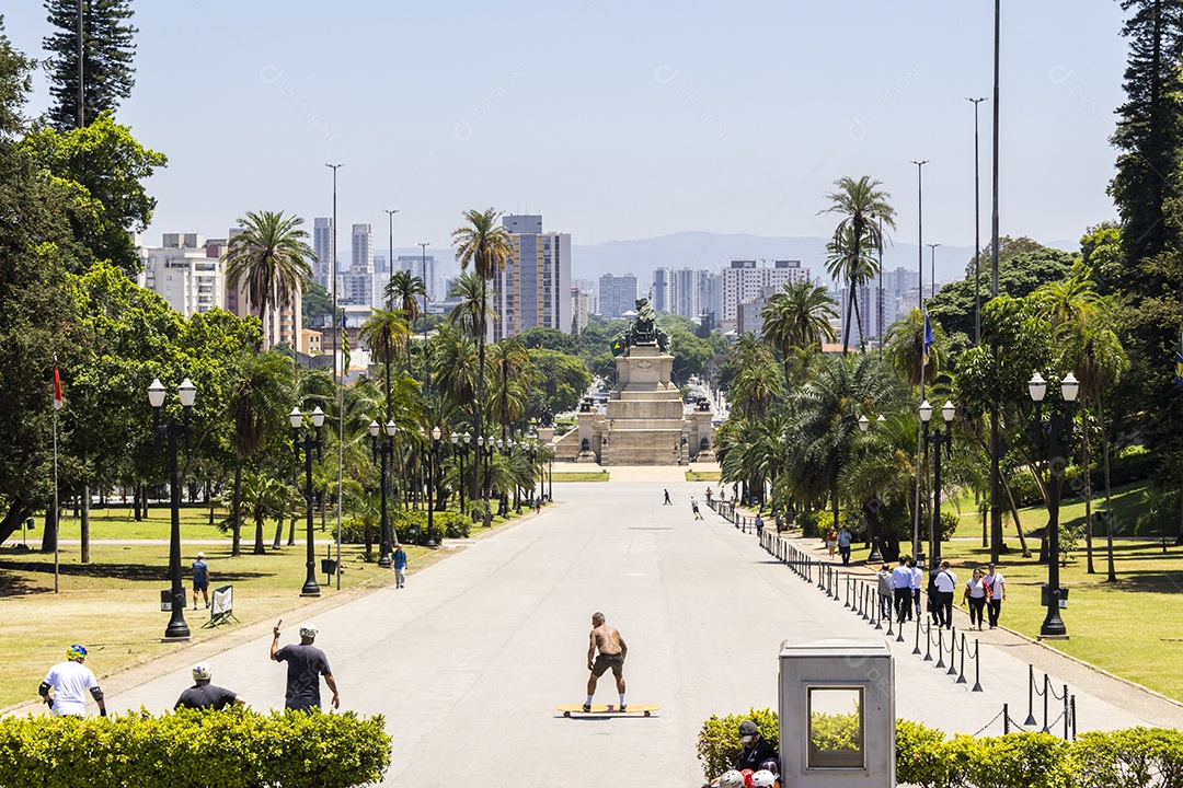 Museu Paulista da Universidade de São Paulo