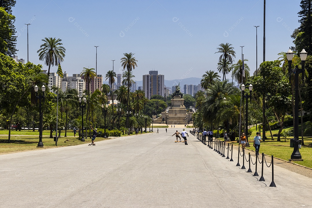 Museu Paulista da Universidade de São Paulo