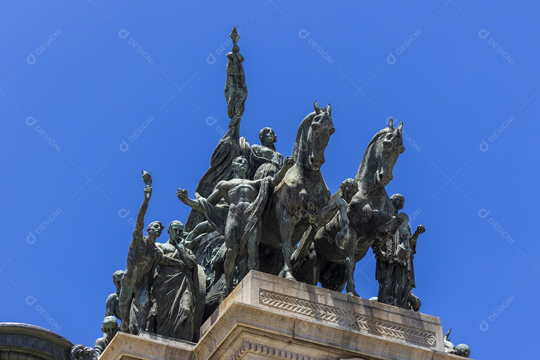 Museu Paulista da Universidade de São Paulo