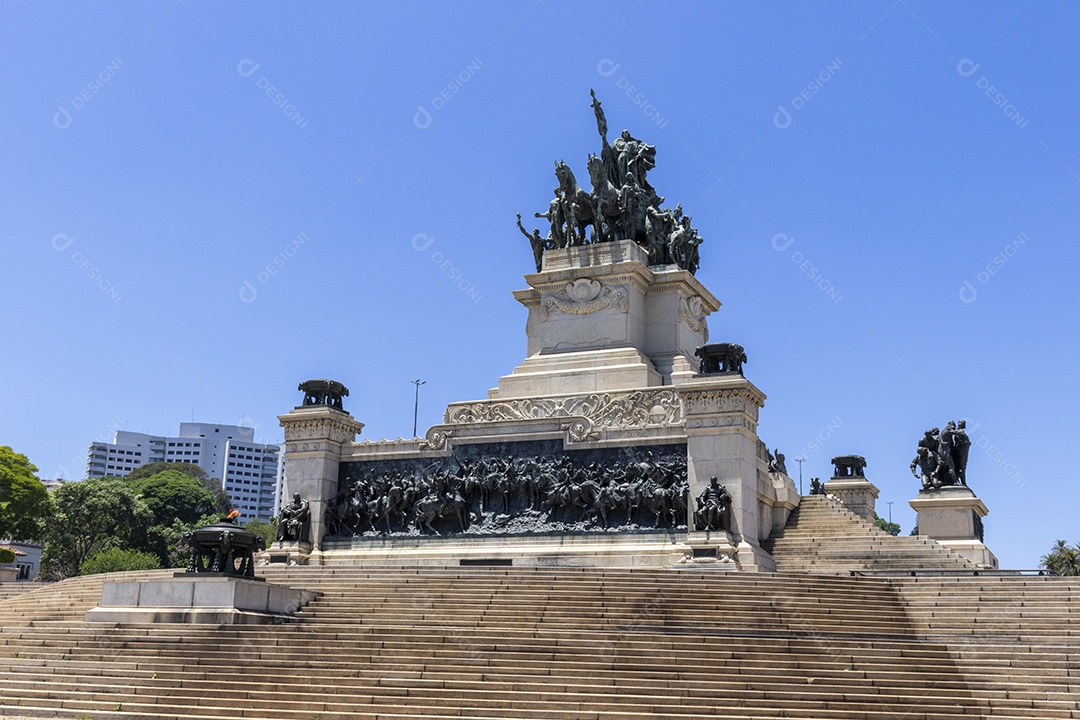 Museu Paulista da Universidade de São Paulo