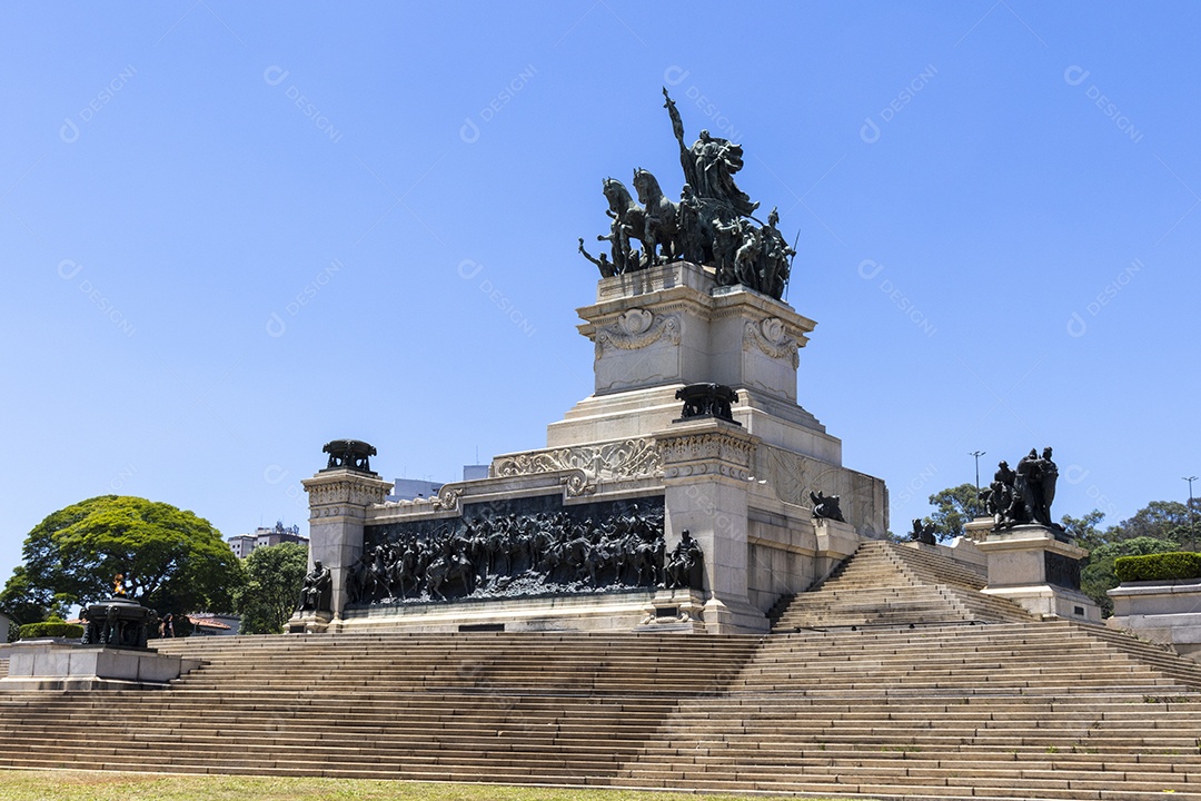 Museu Paulista da Universidade de São Paulo