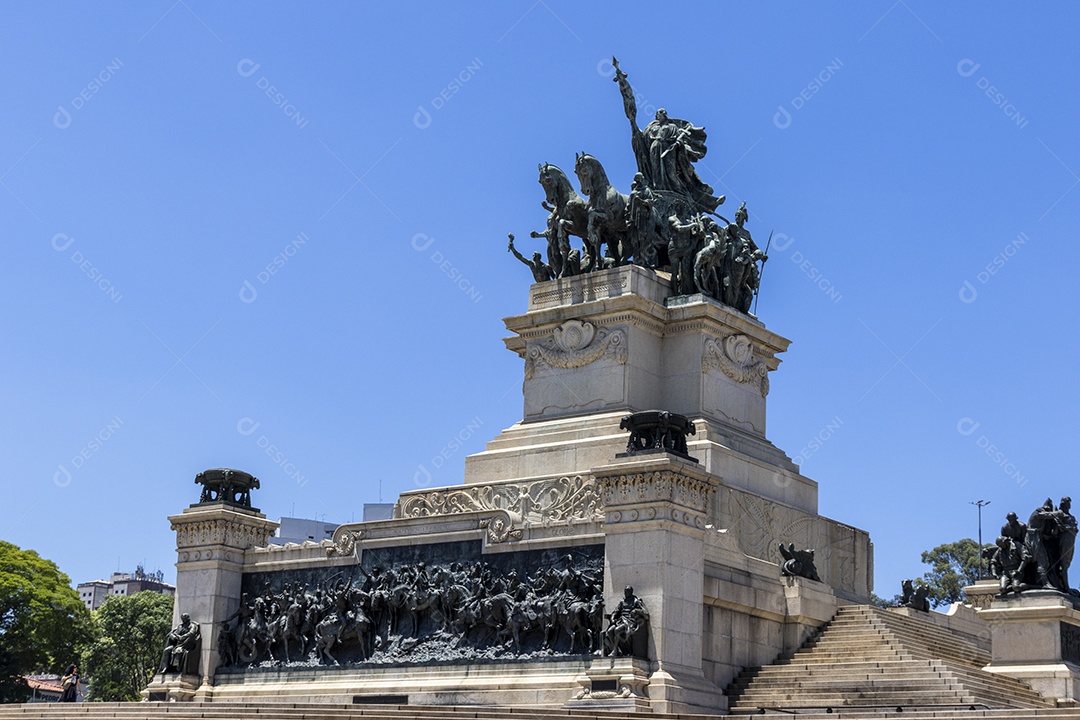 Museu Paulista da Universidade de São Paulo