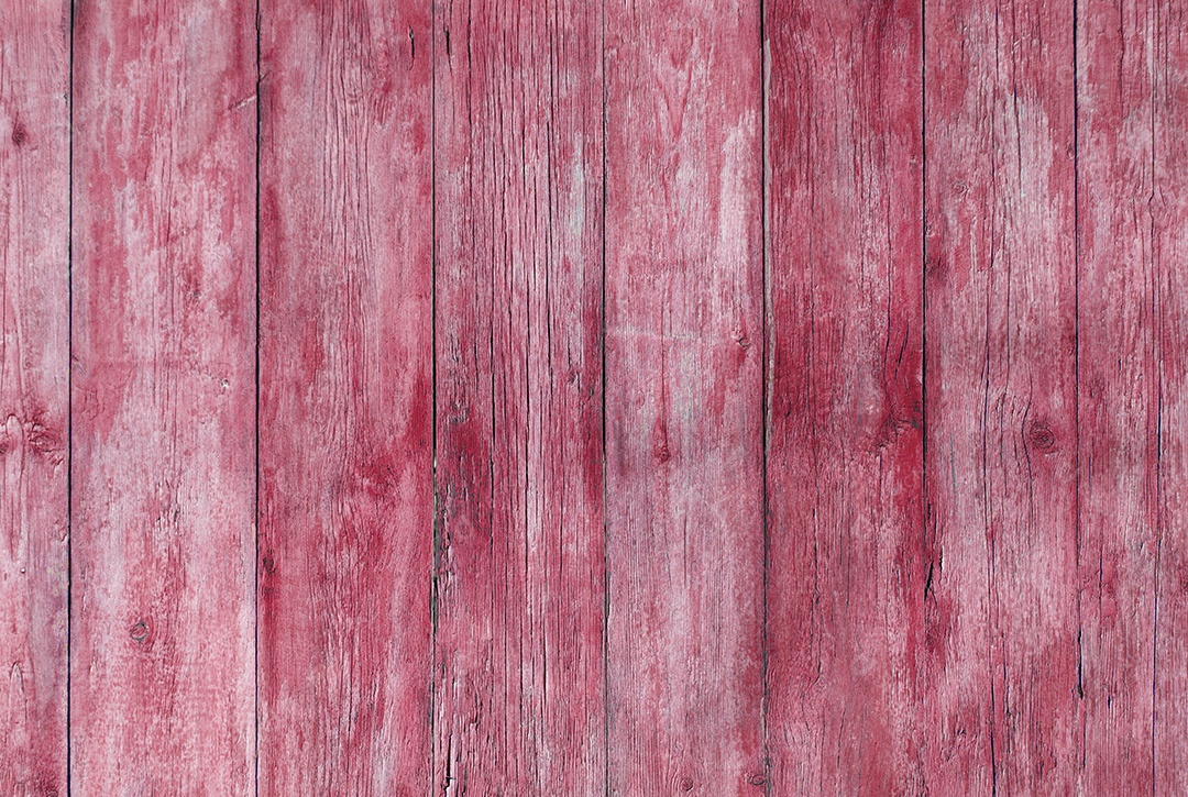 Fundo de madeira pintada
