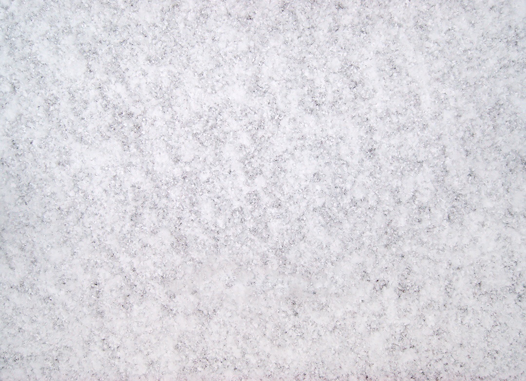 Textura branca nevada flocos de neve