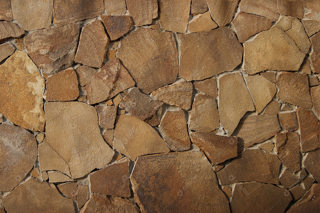 Fundo grunge da parede de pedra