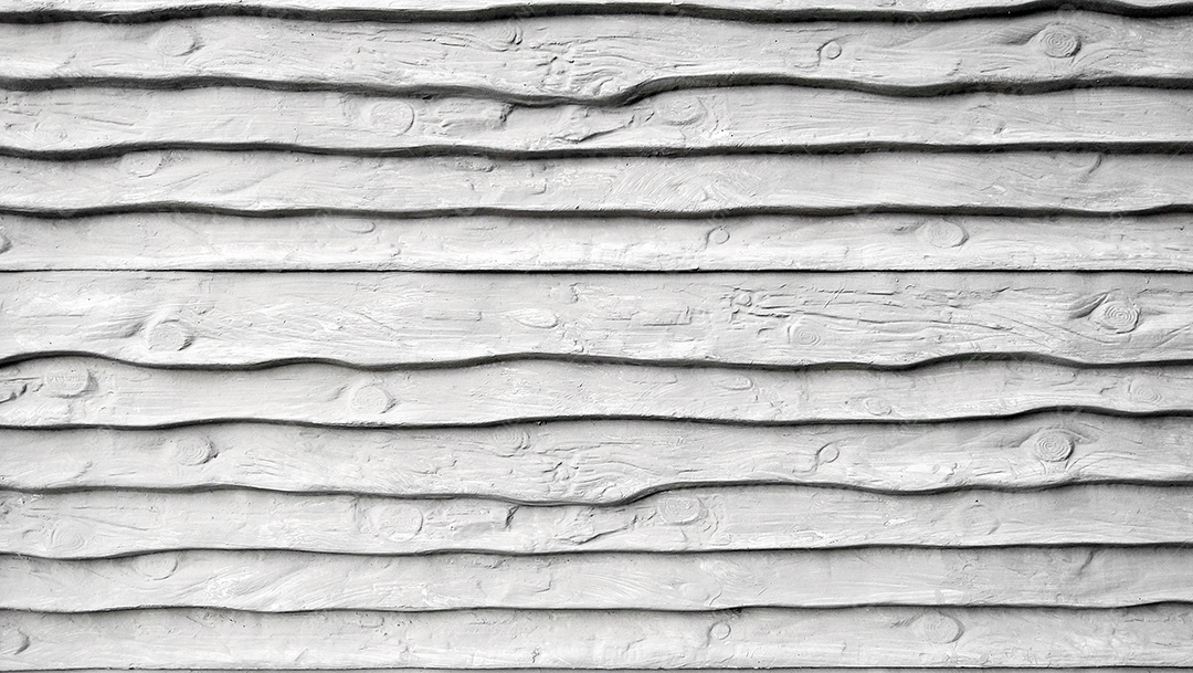 Parede de madeira velha madeira cinza claro