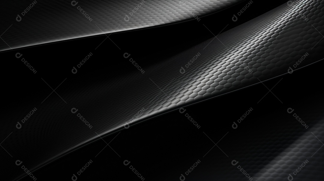 Fundo Fibra de carbono