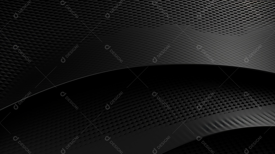 Fundo Fibra de carbono