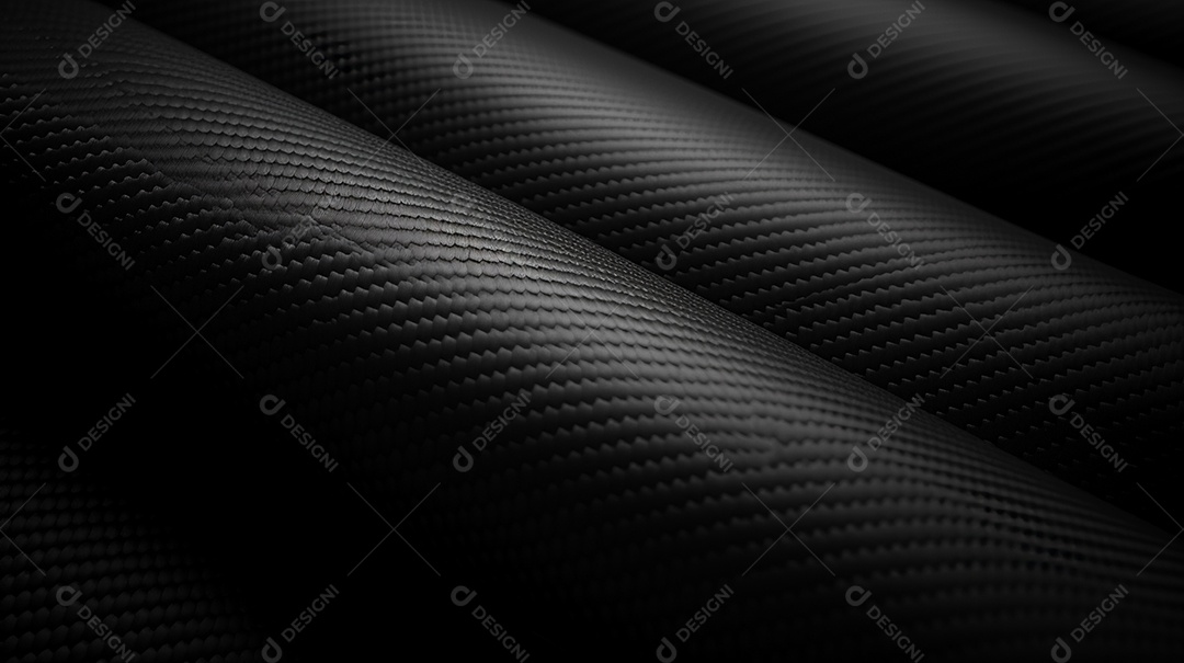 Fundo Fibra de carbono