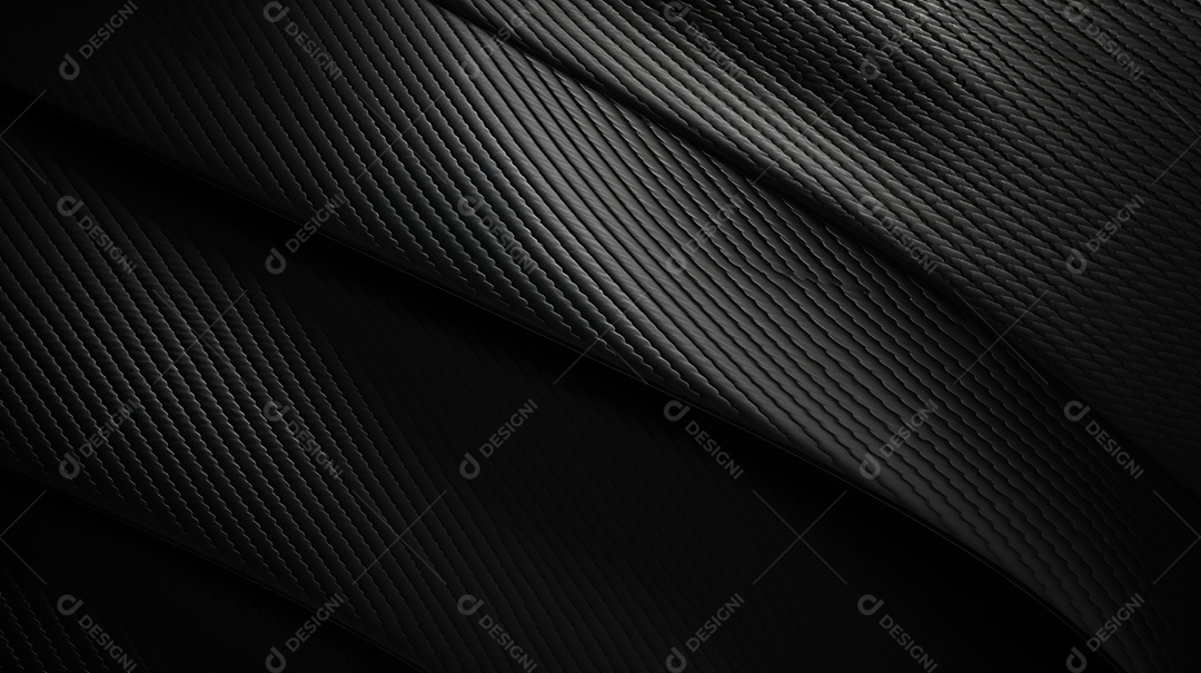 Fundo Fibra de carbono