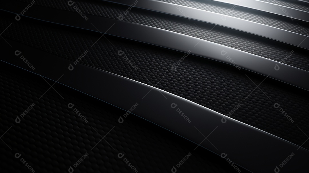 Fundo Fibra de carbono