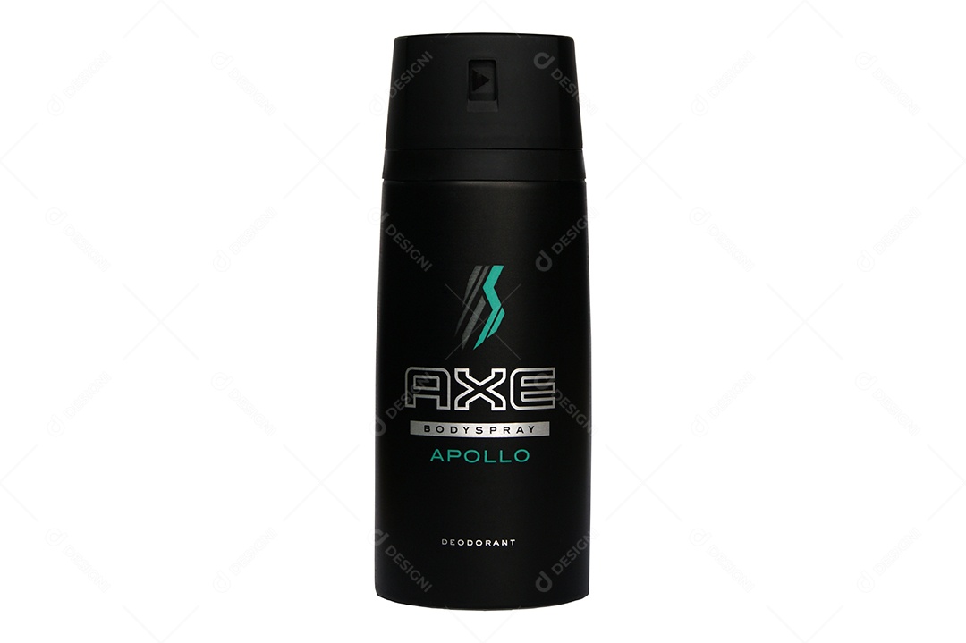 Desodorante Bodyspray AX Apollo