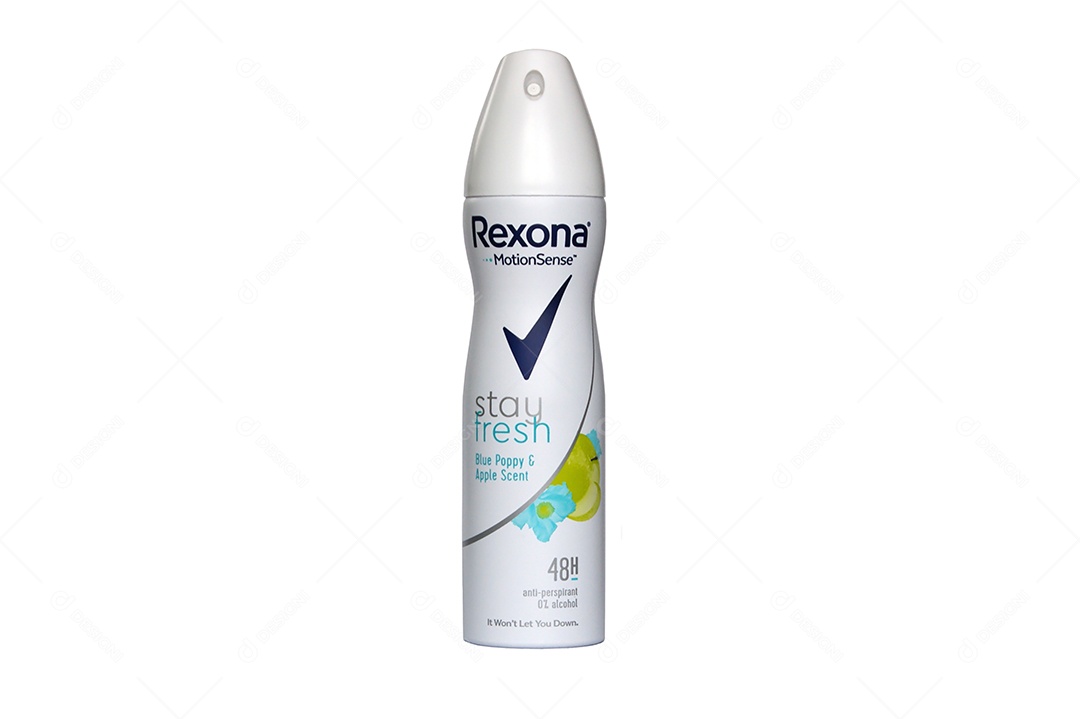 Desodorante Rexona Women Stay Fresh