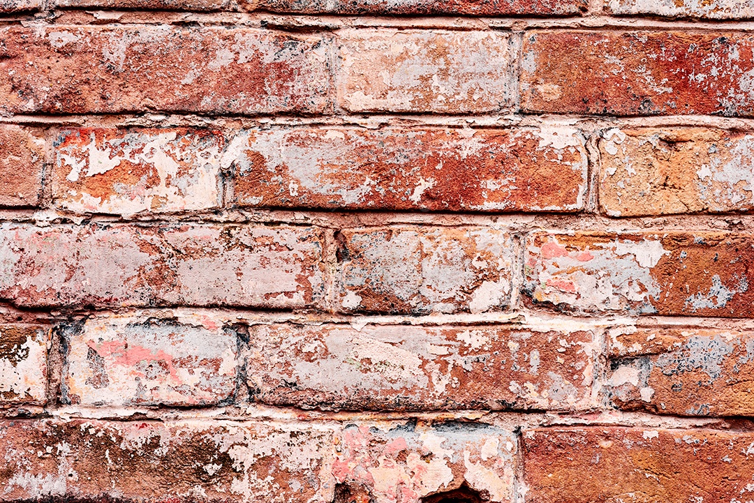 Textura, madeira, parede, pode ser usada como fundo. Textura de madeira com arranhões e rachaduras