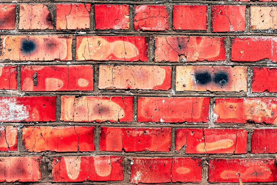Textura, madeira, parede, pode ser usada como fundo. Textura de madeira com arranhões e rachaduras
