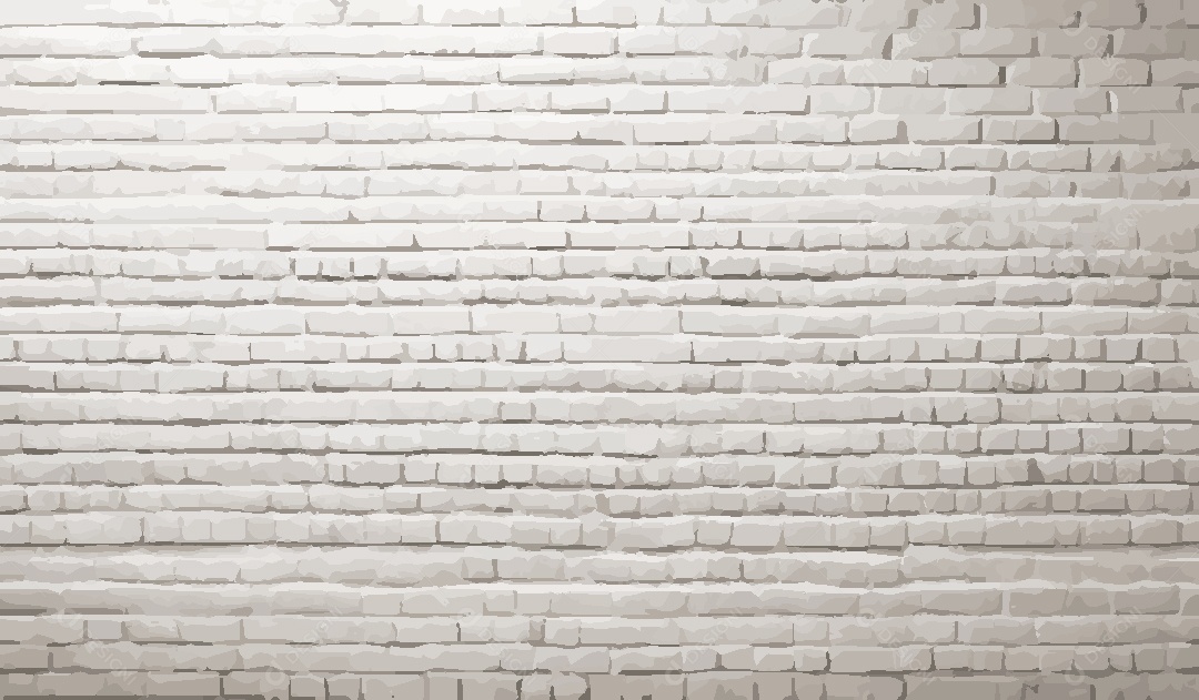 Textura de Parede de Tijolos Ilustração Vetor EPS