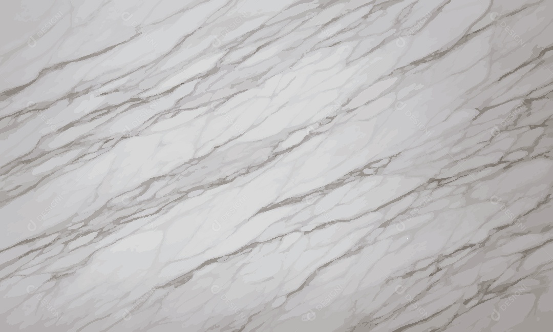 Textura de Mármore Ilustração Vetor EPS