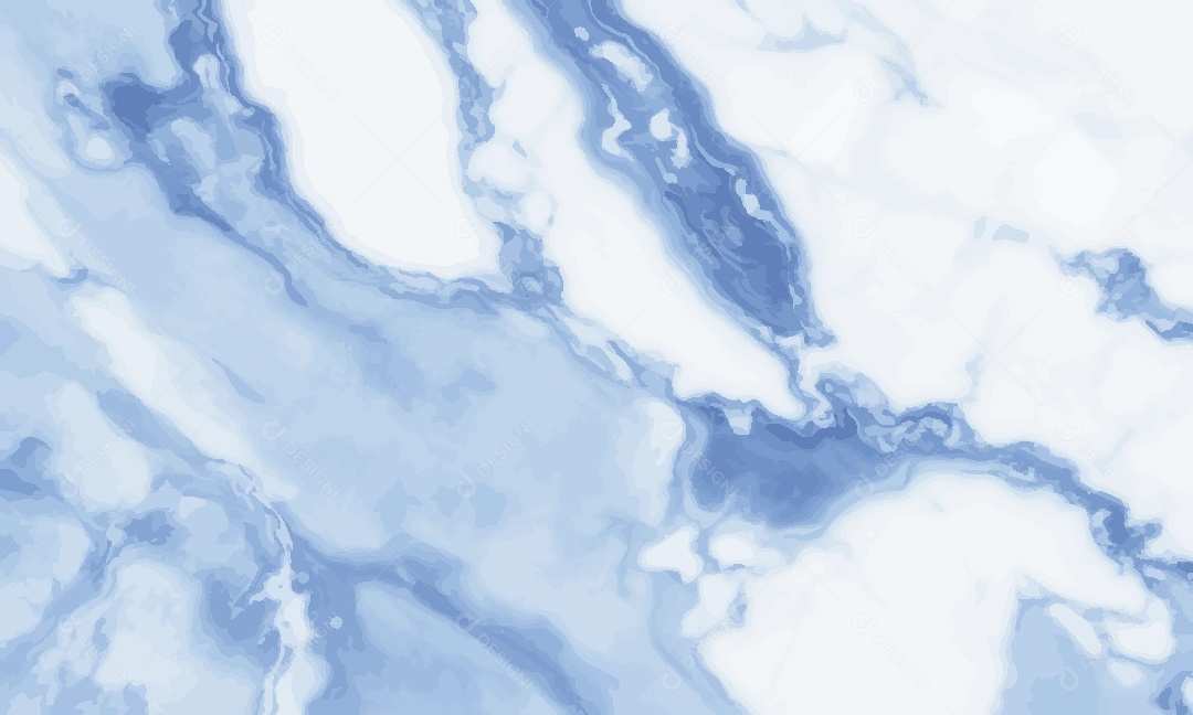 Textura de Mármore Ilustração Vetor EPS