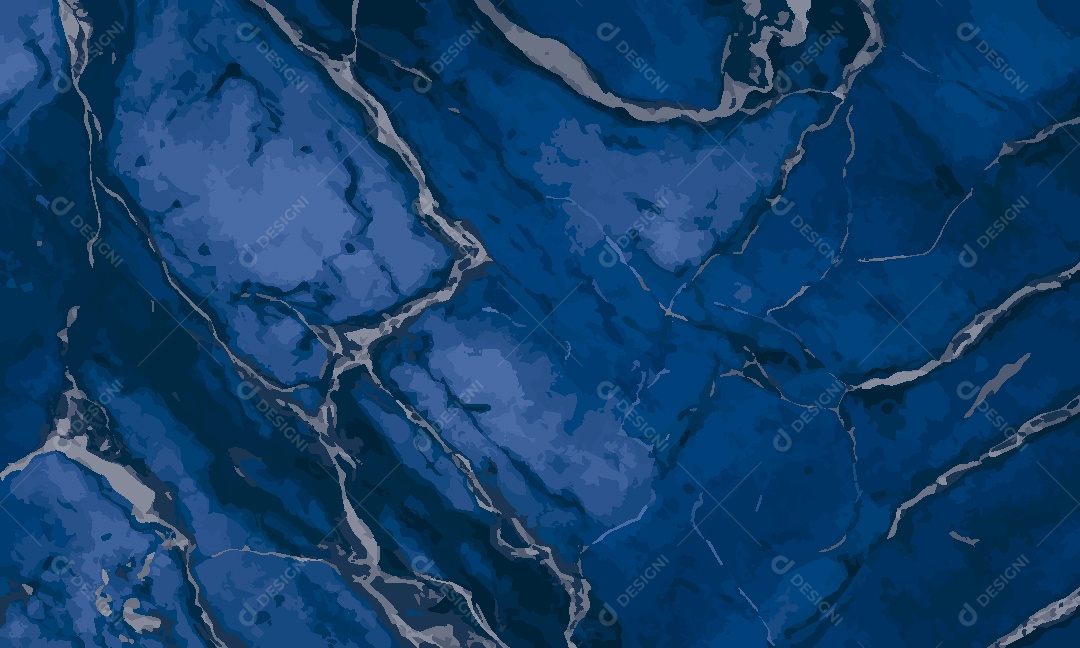 Textura de Mármore Ilustração Vetor EPS