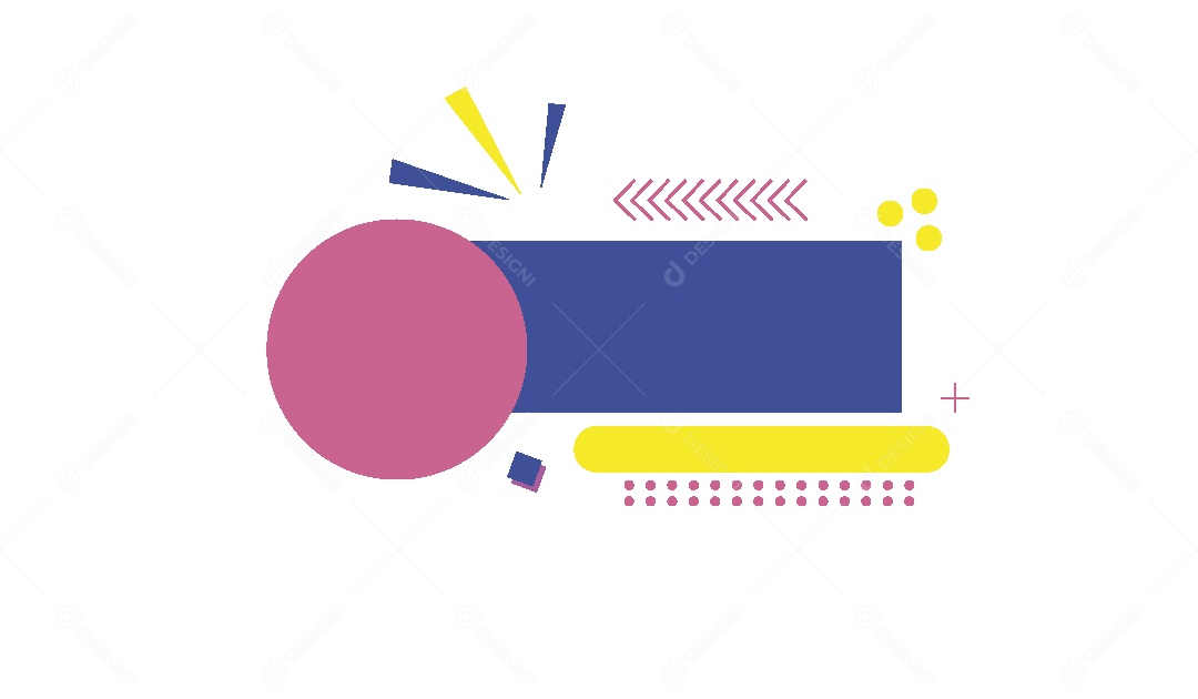 Background Abstrato Ilustração Vetor EPS