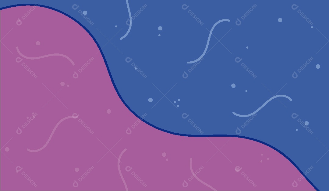 Background Abstrato Ilustração Vetor EPS